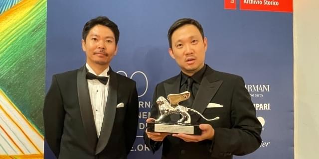 インタビュー】濱口竜介監督が明かす、特異な成り立ちの「悪は