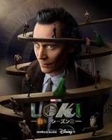 【シーズン2配信間近】トムヒは舞台裏でも“裏切り王子”ロキそのもの？　誰もが心奪われる魅力を語る特別映像