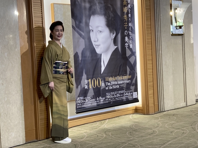 「高峰秀子生誕100年プロジェクト」開催 特集上映、関連書籍、展示など大規模に展開 - 画像1