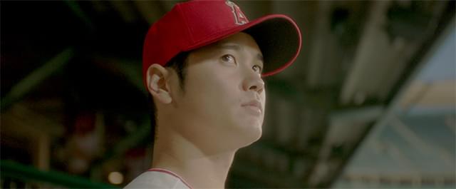 大谷翔平、二刀流実現の裏側に迫る！ ロングインタビュー映画、ディズニープラスで11月17日独占配信