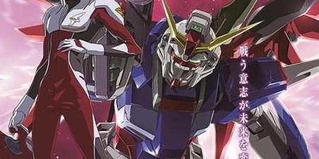 入場特典リスト10月最新版】「ガンダムSEED DESTINY」豪華