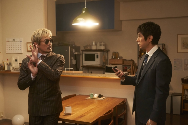 「きのう何食べた？ season2」第5話に及川光博が出演 西島秀俊の元彼役「いわゆる“ツン”なキャラクター」 - 画像1