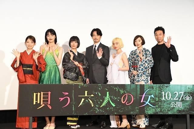 竹野内豊、念願の石橋義正監督作品完成に感慨「一時は映画が完成しない