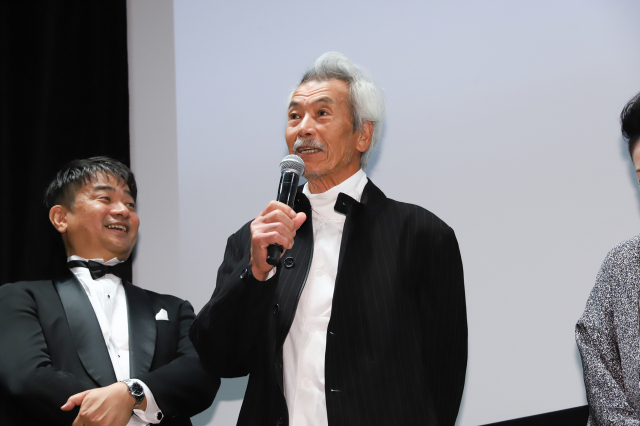 ヴィム・ヴェンダース監督、役所広司主演作の日本初披露に「自分には日本の魂がある」 - 画像8