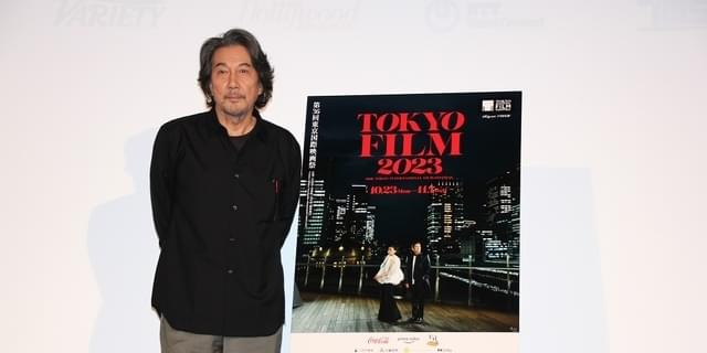 第36回東京国際映画祭】役所広司、坂本龍一さん最後のピアノソロコンサートは「一音一音丁寧に心を込めて演奏する坂本さんの顔が美しい」 : 映画ニュース  - 映画.com