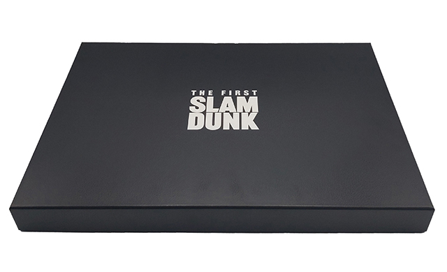 「THE FIRST SLAM DUNK」Blu-ray＆DVD、24年2月28日発売！ 限定BOX含む全7種 - 画像2