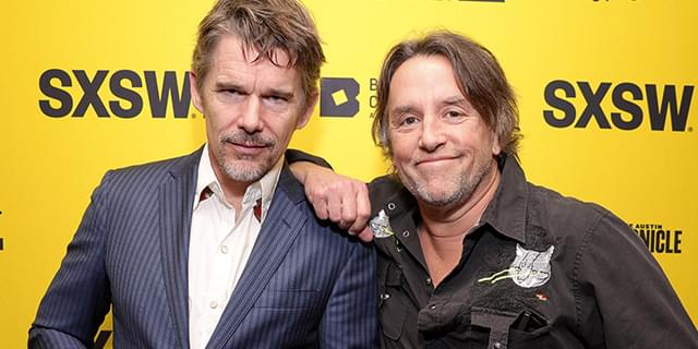 リチャード・リンクレーター監督作品サントラ３枚セット リチャード・リンクレーター監督作品サントラ3枚セット