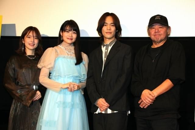 内田真礼＆早見沙織が明かす、仕事について思うこと【第36回東京国際映画祭】