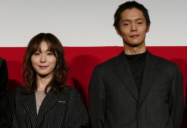 松岡茉優、俳優業20年で「初めて楽しかった」 主演作「愛にイナズマ」に強い思い入れ