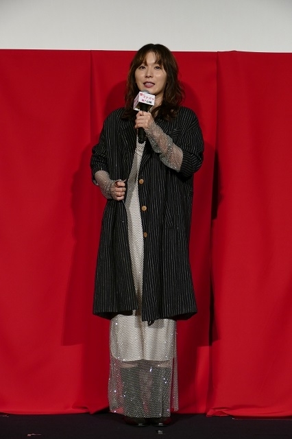 松岡茉優、俳優業20年で「初めて楽しかった」 主演作「愛にイナズマ」に強い思い入れ - 画像6
