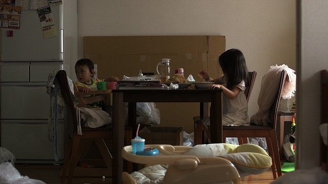大阪2児放置死事件を基にした映画「子宮に沈める」 児童虐待防止推進月間にあわせてリバイバル上映 - 画像11