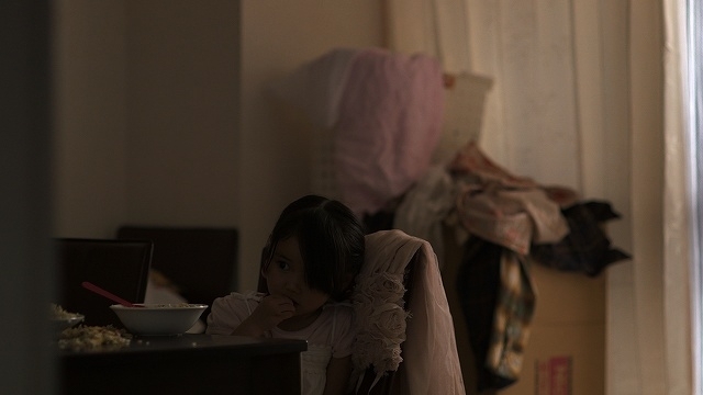 大阪2児放置死事件を基にした映画「子宮に沈める」 児童虐待防止推進月間にあわせてリバイバル上映 - 画像12
