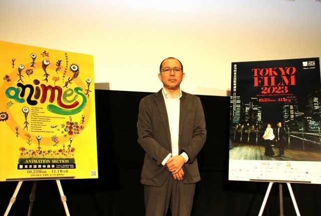 アニメ評論家の藤津亮太氏が湯浅政明監督の作品の魅力を解説