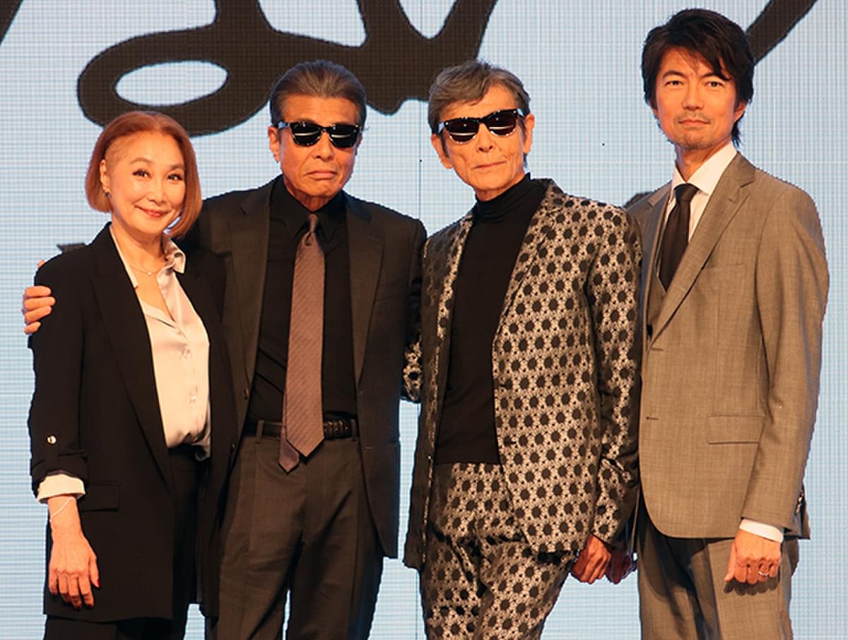 Ray-Ban】あぶない刑事 舘ひろしさん使用サングラス - 小物