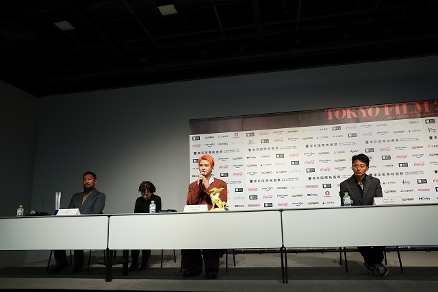 【第36回東京国際映画祭受賞作・総評】ヴィム・ヴェンダース監督「良い議論を交わすことができた。満足できる結果」 - 画像19