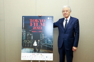 第36回東京国際映画祭特集（2023年） - 映画.com