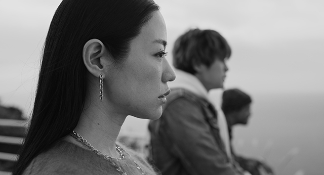 眞栄田郷敦、映画初主演作「彼方の閃光」12月8日公開！ 視力を失った青年が戦争の記憶をたどる「持てるすべての力を出した」 - 画像4