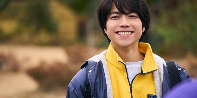 重岡大毅の笑顔は演技か、本心か？ 「ある閉ざされた雪の山荘で