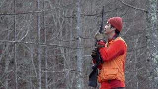 東出昌大の電気も水道もない山での暮らし　狩猟ドキュメンタリー映画「WILL」2月16日公開