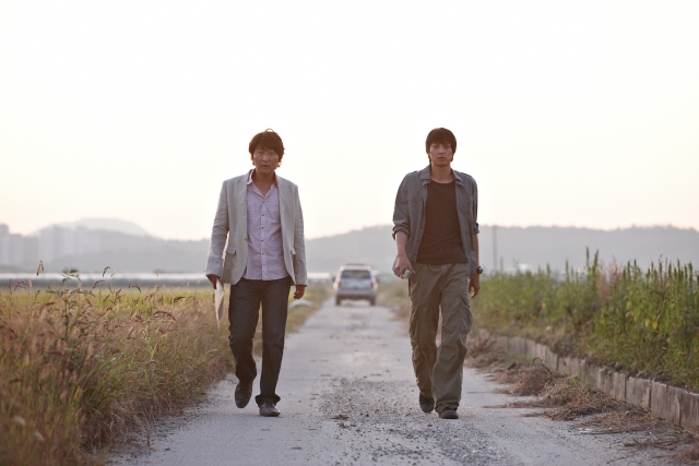 ソン・ガンホ×カン・ドンウォン「義兄弟 SECRET REUNION」日本最終上映が決定 - 画像2