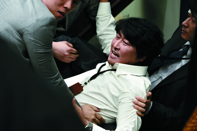 ソン・ガンホ×カン・ドンウォン「義兄弟 SECRET REUNION」日本最終上映が決定 - 画像4