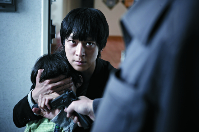 ソン・ガンホ×カン・ドンウォン「義兄弟 SECRET REUNION」日本最終上映が決定 - 画像3