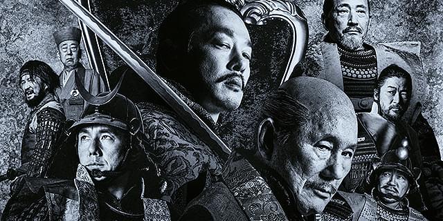 北野武監督映画、あなたの“BEST”は？ 人気投票の結果発表【狂気の