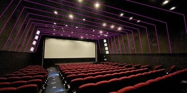 オノ セイゲンPresents＜映画の聴き方＞ Vol2. 映画館の音環境