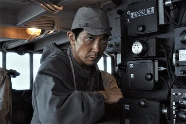 「ゴジラ－1.0」“名場面＆名セリフ”映像披露 公開17日間で動員184万人、興収28.5億円突破 - 画像2