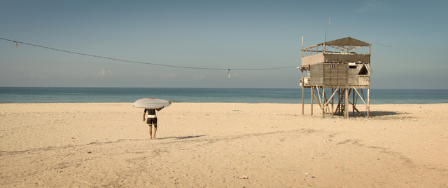 ガザで自由を求め、サーフィンに興じる若者たちを捉えたドキュメント 「ガザ・サーフ・クラブ」緊急公開！ - 画像8