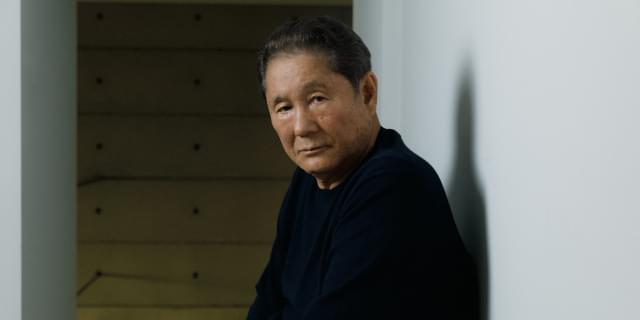 北野武監督作「首」“唯一無二”の6人が語り尽くすリレー