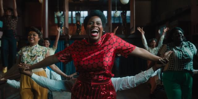 【輸入盤】THE COLOR PURPLE カラー・パープル ミュージカル版 Bad Panda Shop — The Color Purple (2023) 紫色(Region 3 DVD