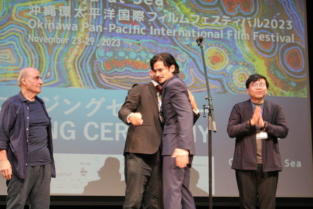 「Cinema at Sea 沖縄環太平洋国際フィルムフェスティバル」最優秀映画賞は台湾映画「緑の模倣者」、マレーシア描く「アバンとアディ」が3冠 - 画像13