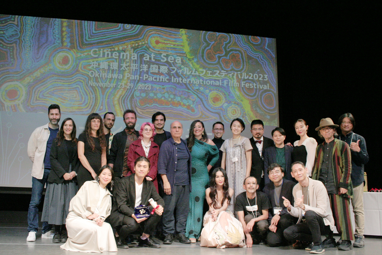「Cinema at Sea 沖縄環太平洋国際フィルムフェスティバル」最優秀映画賞は台湾映画「緑の模倣者」、マレーシア描く「アバンとアディ」が3冠