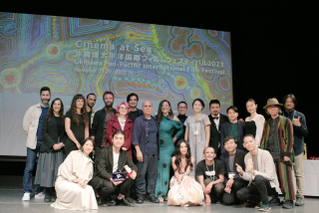 「Cinema at Sea 沖縄環太平洋国際フィルムフェスティバル」最優秀映画賞は台湾映画「緑の模倣者」、マレーシア描く「アバンとアディ」が3冠