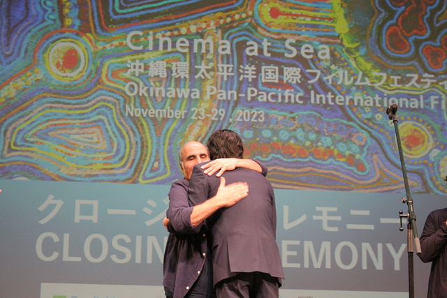 「Cinema at Sea 沖縄環太平洋国際フィルムフェスティバル」最優秀映画賞は台湾映画「緑の模倣者」、マレーシア描く「アバンとアディ」が3冠 - 画像10