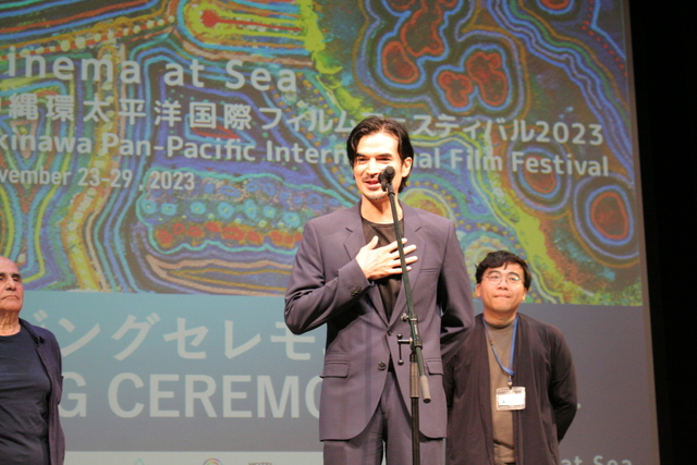 「Cinema at Sea 沖縄環太平洋国際フィルムフェスティバル」最優秀映画賞は台湾映画「緑の模倣者」、マレーシア描く「アバンとアディ」が3冠 - 画像9