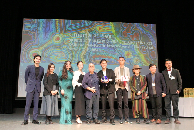 「Cinema at Sea 沖縄環太平洋国際フィルムフェスティバル」最優秀映画賞は台湾映画「緑の模倣者」、マレーシア描く「アバンとアディ」が3冠 - 画像14