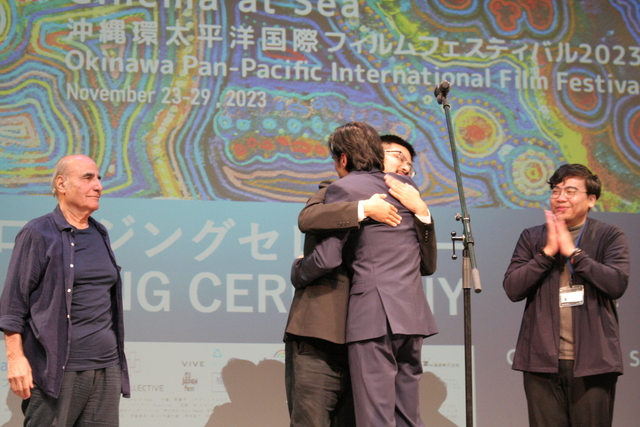 「Cinema at Sea 沖縄環太平洋国際フィルムフェスティバル」最優秀映画賞は台湾映画「緑の模倣者」、マレーシア描く「アバンとアディ」が3冠 - 画像12
