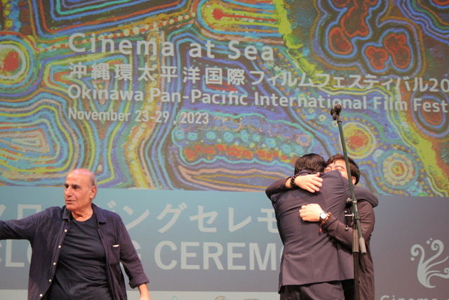 「Cinema at Sea 沖縄環太平洋国際フィルムフェスティバル」最優秀映画賞は台湾映画「緑の模倣者」、マレーシア描く「アバンとアディ」が3冠 - 画像11