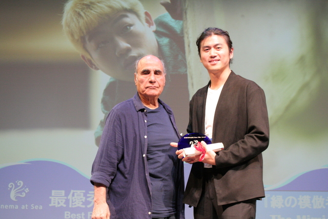 「Cinema at Sea 沖縄環太平洋国際フィルムフェスティバル」最優秀映画賞は台湾映画「緑の模倣者」、マレーシア描く「アバンとアディ」が3冠 - 画像7