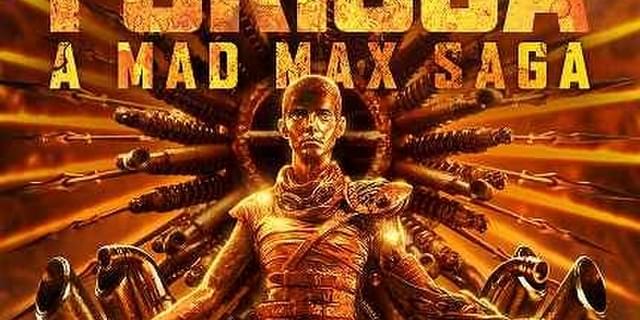 マッドマックス フュリオサ」2024年公開決定！ 全世界待望のUS版