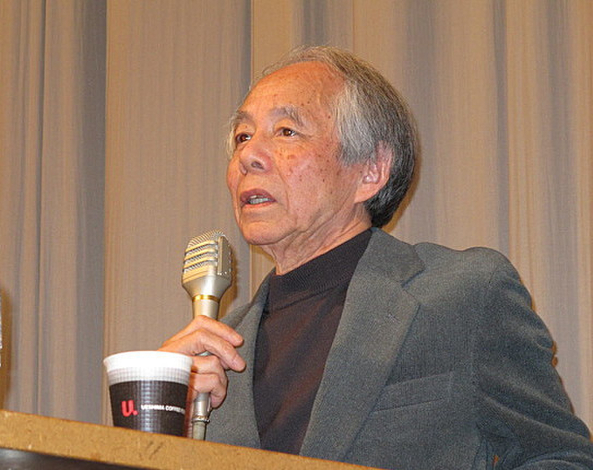 脚本家・山田太一さん、死去 代表作に「男たちの旅路」「岸辺の