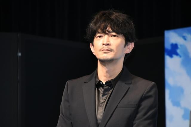 実写とアニメを融合した「ワンダーハッチ」萩原健太郎監督、リアリティ重視で1から言語を作成 - 画像5