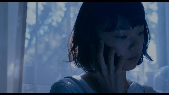 映像ユニット「群青いろ」17年ぶりの劇場公開作！ 古川琴音主演「雨降って、ジ・エンド。」24年2月公開 - 画像2