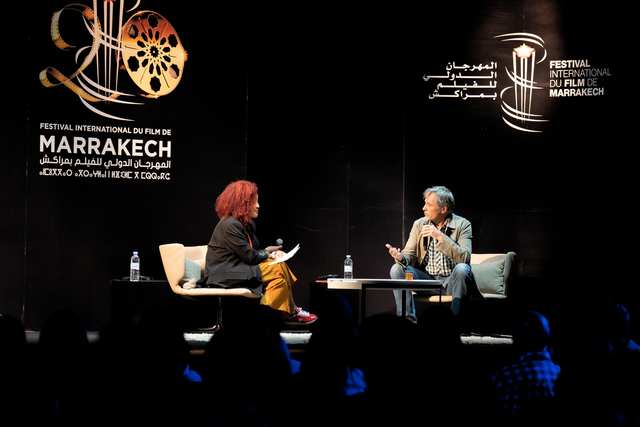 モロッコ、マラケシュ映画祭に豪華ゲストが集結 女性監督の活躍に審査員長ジェシカ・チャステイン「うれしい驚き」 - 画像4