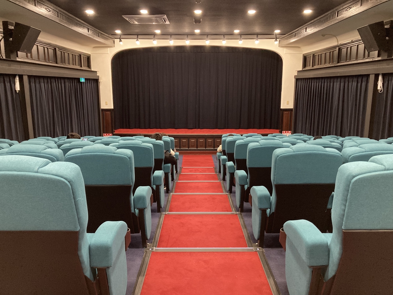 【世界の映画館めぐり】台湾・花蓮　日本の建築をリノベーション、インディペンデント映画を上映する「花蓮鉄道電影院」