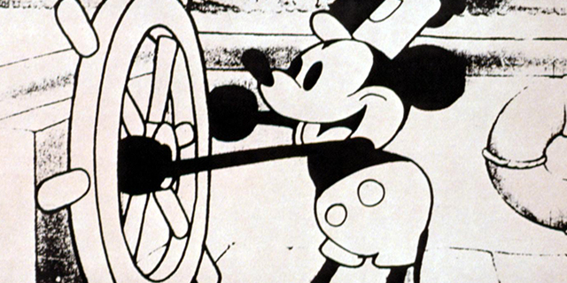 ミッキーマウスが「著作権フリー」に : 映画ニュース - 映画.com