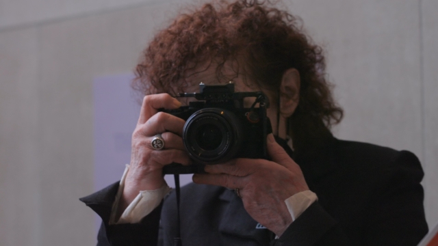 オピオイド危機を引き起こした巨大資本と戦う写真家、ナン・ゴールディンを映す「美と殺戮のすべて」3月29日公開 - 画像4