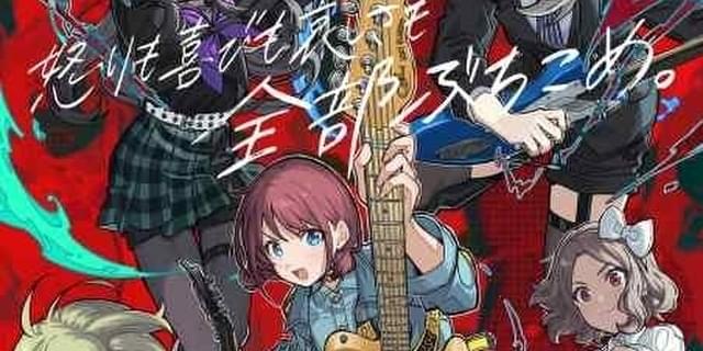ガールズバンドクライ トゲナシトゲアリ てろ 1stワンマン 薄明